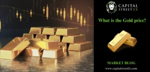gold price update